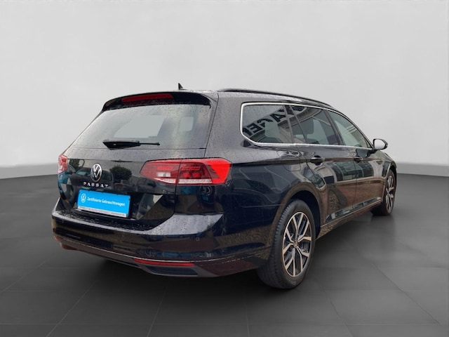Volkswagen Passat 2.0 TDI Business DSG Variant