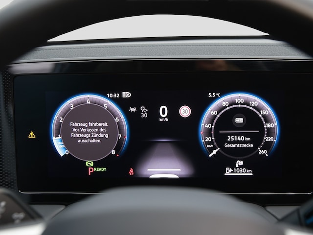 Volkswagen Passat Business DSG Variant