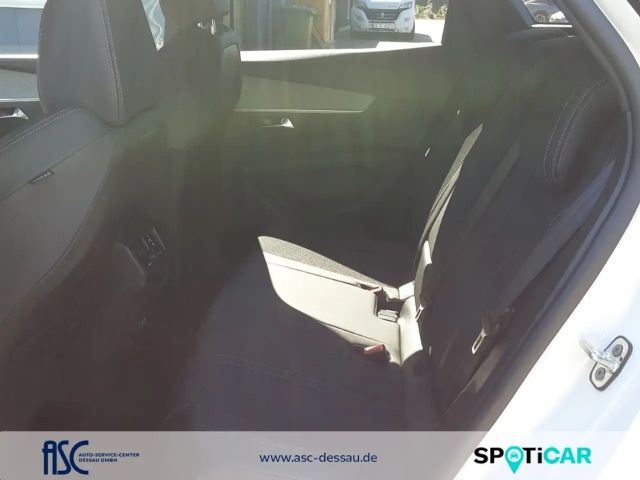 Peugeot 3008 GT-Line