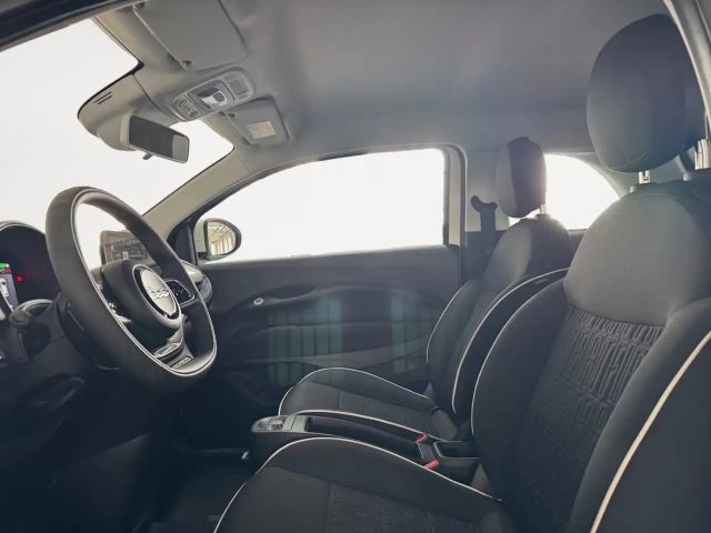 Fiat 500e 500 e Base **Wallbox Geschenkt**