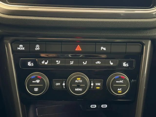 Volkswagen T-Roc 1.5 TSI DSG Sport