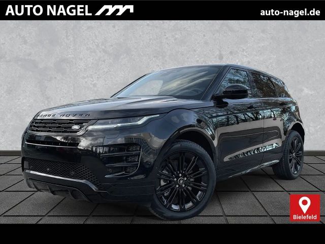 Land Rover Range Rover Evoque D200 SE