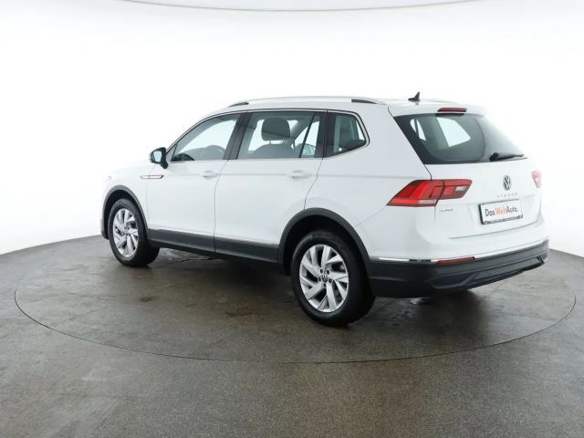Volkswagen Tiguan Allspace Life