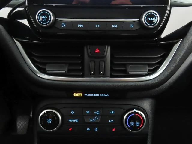 Ford Fiesta Cool & Connect EcoBoost