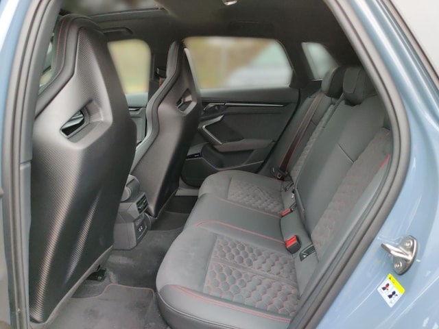 Audi RS3 Quattro S-Tronic Sportback