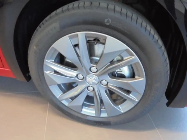 Peugeot 208 Allure Pack