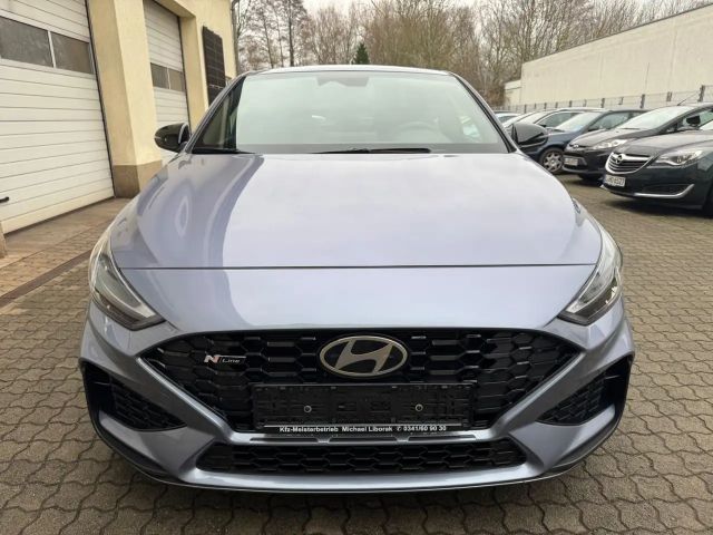 Hyundai i30 N Line T-GDi