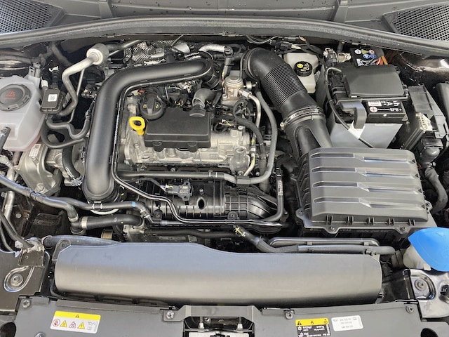 Skoda Fabia Selection