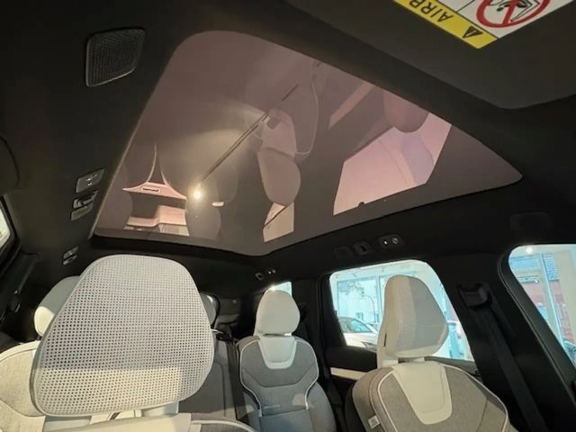 Volvo EX90 AWD Twin motor Ultra