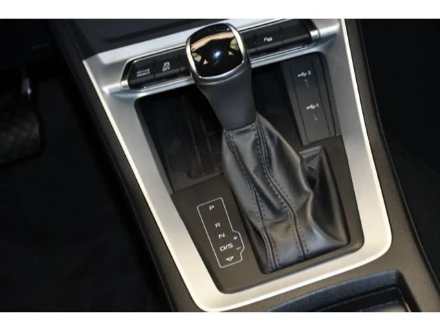 Audi Q3 40 TFSI Quattro S-Tronic