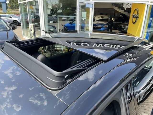 Opel Astra GS-Line Grand Sport