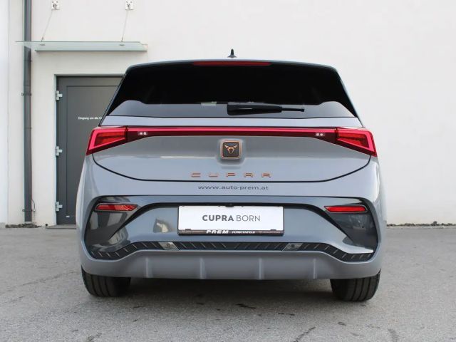 Cupra Born 58 kWh