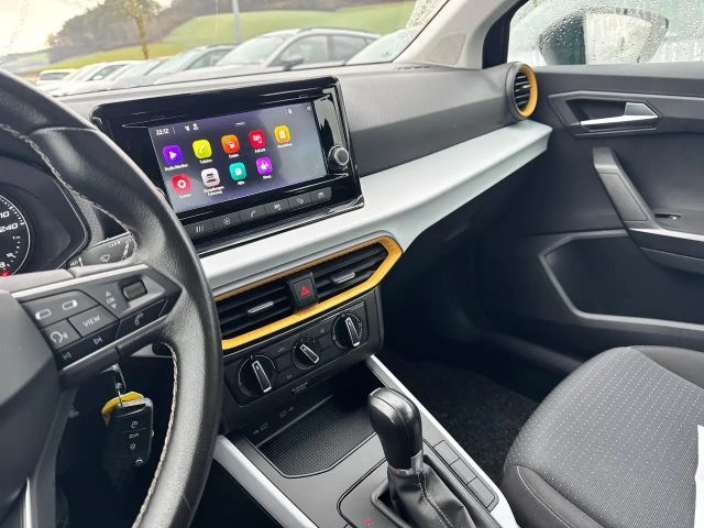 Seat Arona 1.0 TSI DSG Style