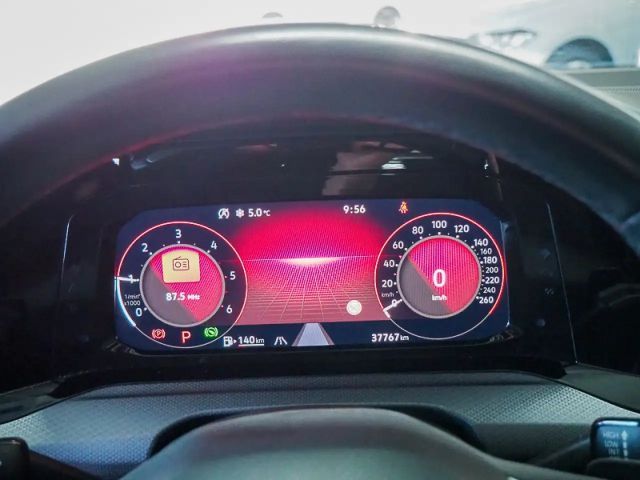 Volkswagen Golf 2.0 TDI DSG Golf VIII