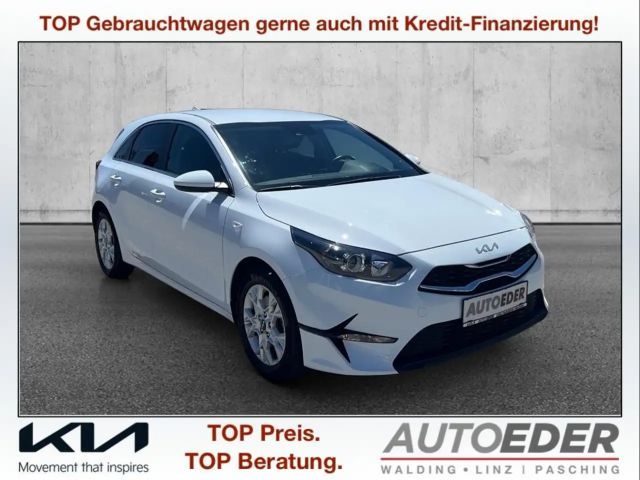 Kia Ceed GDi