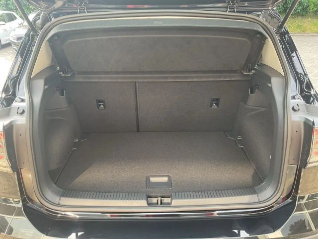 Volkswagen T-Cross 1.0 TSI DSG Life