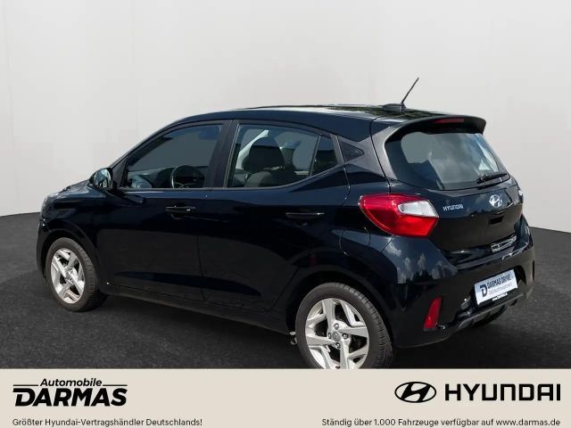 Hyundai i10 Trend
