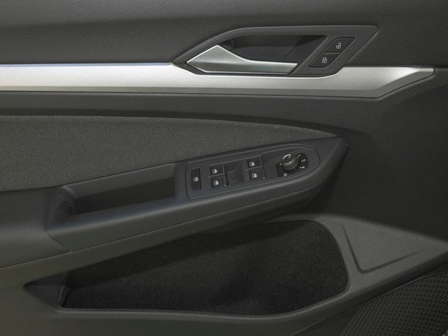 Volkswagen Golf 1.5 eTSI DSG Golf VIII