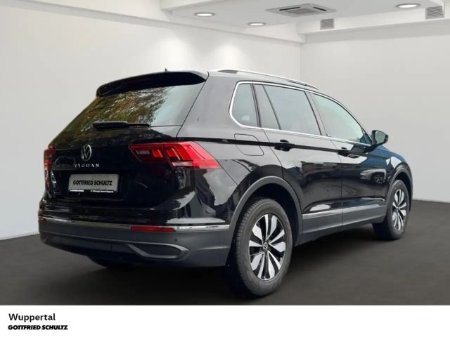 Volkswagen Tiguan 2.0 TDI DSG Move