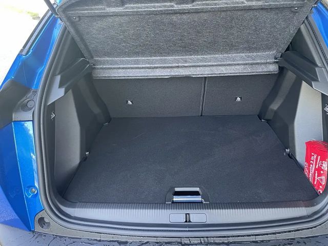 Peugeot E-2008 GT-Line