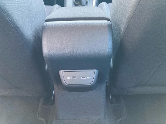 Volkswagen Polo 1.0 TSI