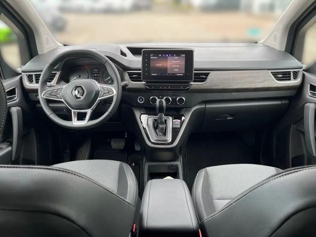 Renault Kangoo E-Tech Techno