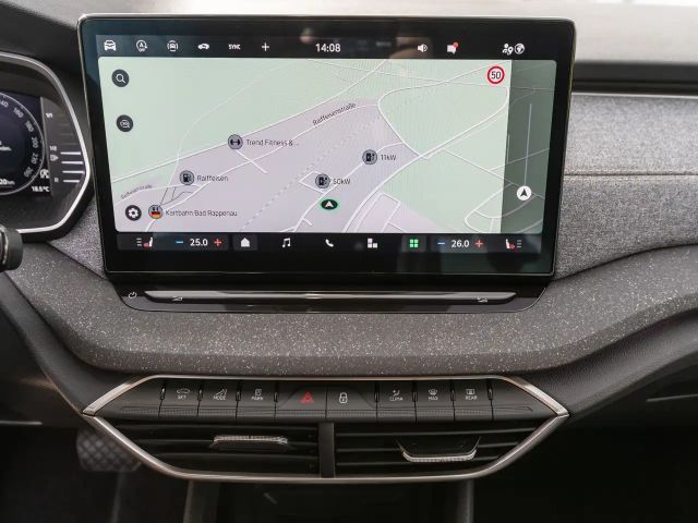 Skoda Octavia 2.0 TDI Combi Selection