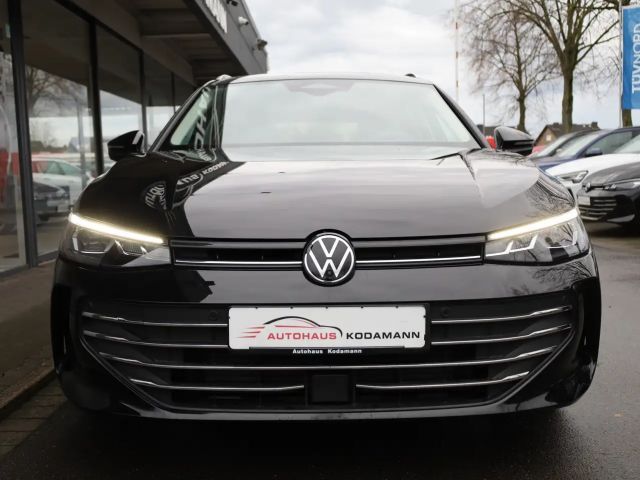 Volkswagen Passat 2.0 TDI Business Variant