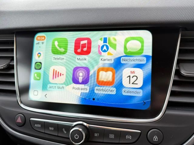 Opel Crossland X Elegance