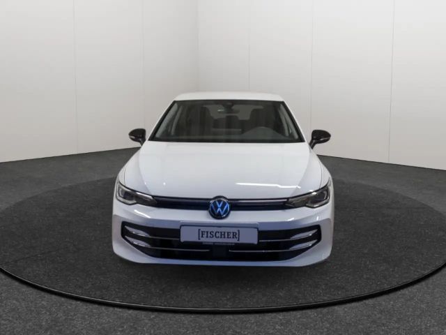 Volkswagen Golf Golf VIII Plus