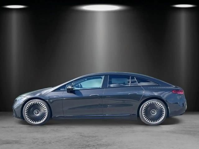 Mercedes-Benz EQS 4MATIC+ 53 AMG Line Sedan