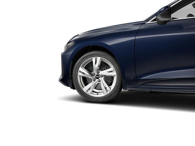 Audi A5 Avant S-Tronic