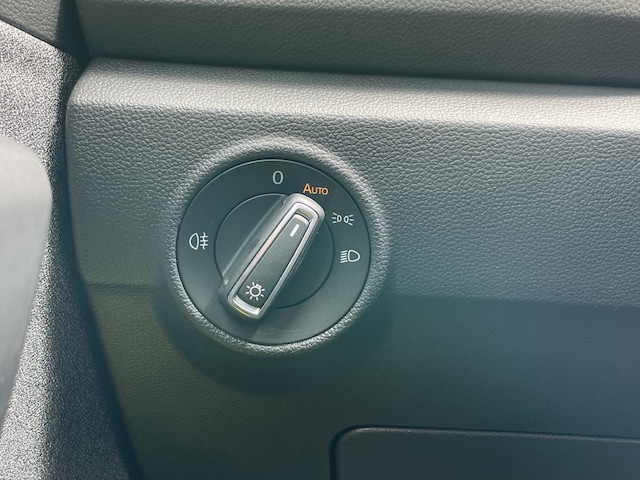 Volkswagen T-Roc 1.0 TSI Move