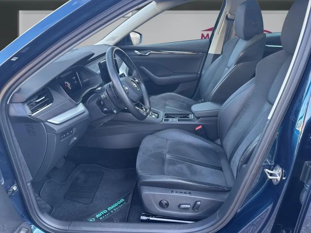 Skoda Octavia Style Style iV