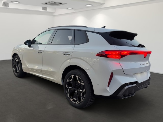 Cupra Terramar 1.5 e-Hybrid e-Hybrid