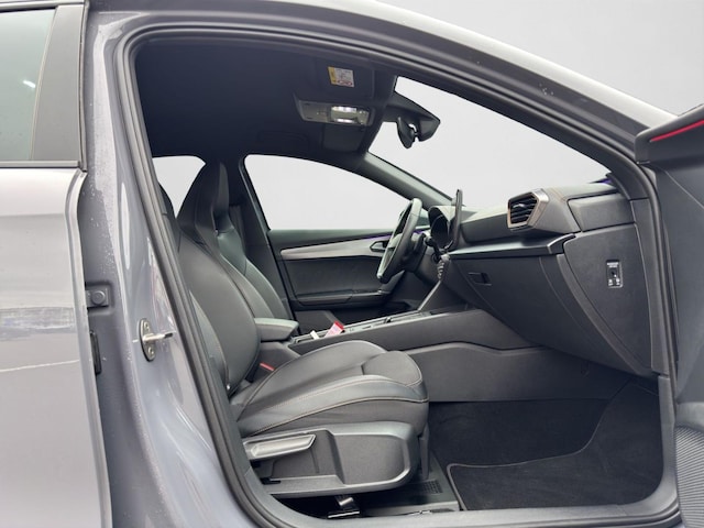 Cupra Formentor 2.0 TSI 4Drive VZ