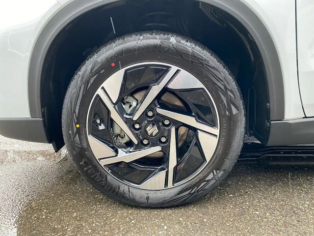 Suzuki Vitara Flash Hybrid