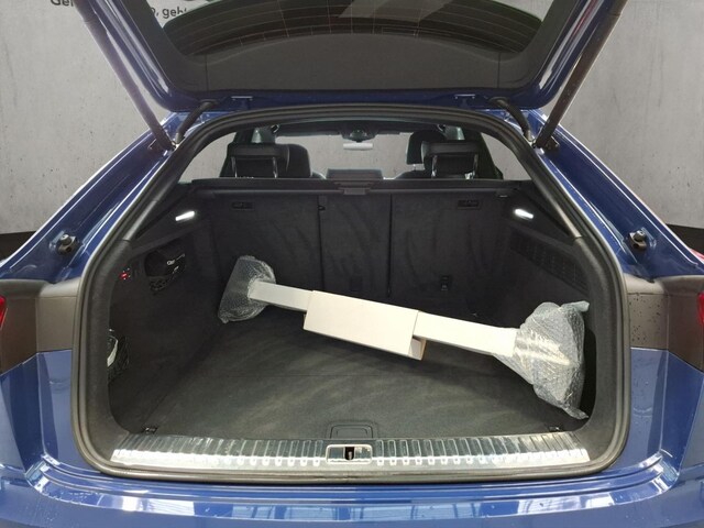 Audi Q8 55 TFSI Quattro