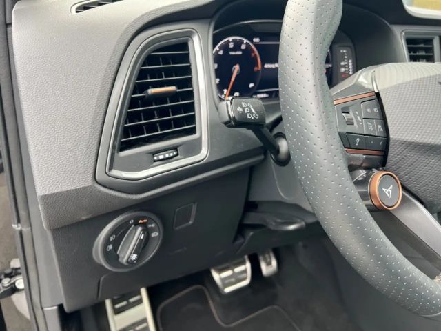 Cupra Ateca 2.0 TSI 4Drive VZ