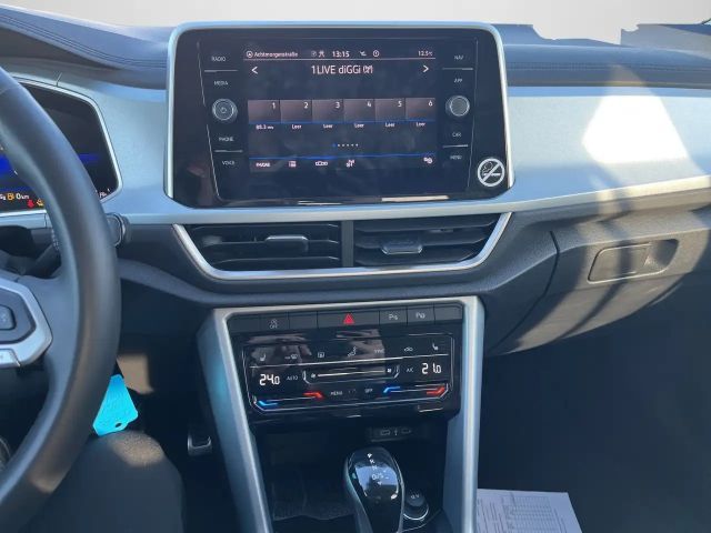 Volkswagen T-Roc 2.0 TDI DSG