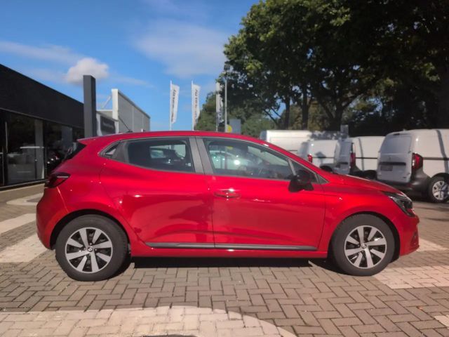 Renault Clio Equilibre Equilibre TCe 90