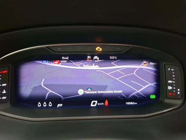 Cupra Ateca 1.5 TSI DSG