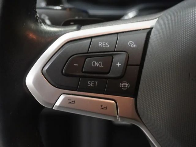 Volkswagen Polo Aut. Virtual/Car-Play