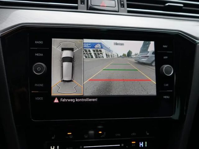 Volkswagen Passat 2.0 TDI Business Variant