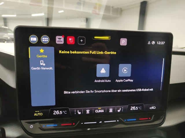 Seat Leon 1.5 eTSI Style