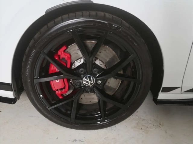 Volkswagen Golf 2.0 TSI DSG GTI Style