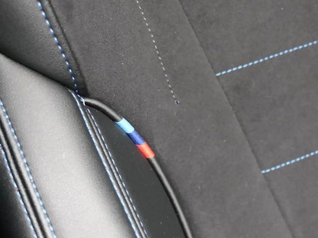 BMW iX1 M-Sport xDrive30