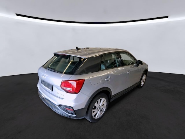 Audi Q2 35 TFSI S-Tronic