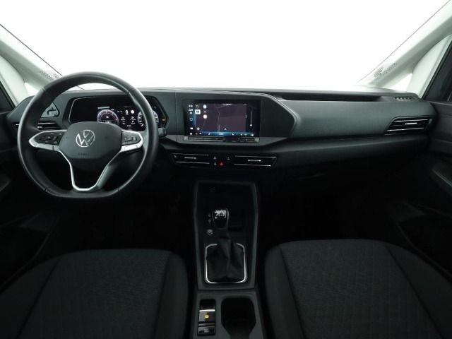 Volkswagen Caddy 2.0 TDI Life