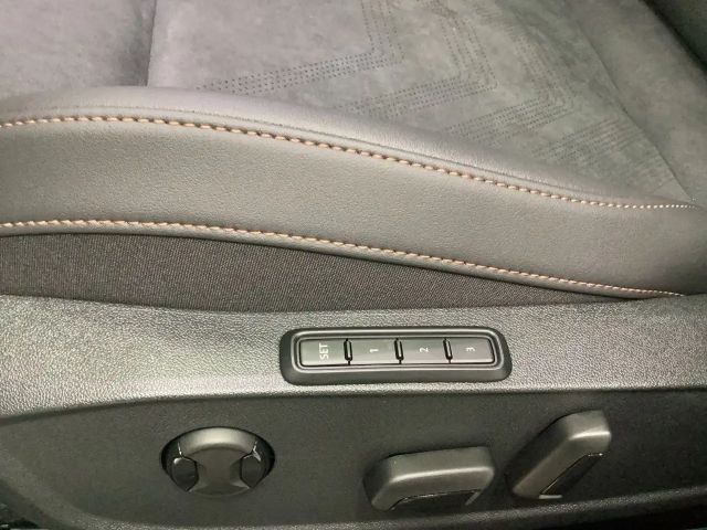 Cupra Leon 2.0 TSI DSG Sportstourer VZ